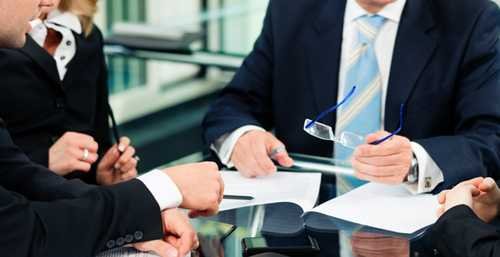 Right business needs right lawyer to be fair and  legal in your large or small businesses.
