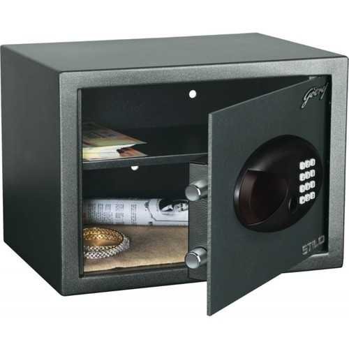 The Benefits of Electronic Safe Lockers