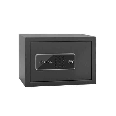 The Benefits of Electronic Safe Lockers