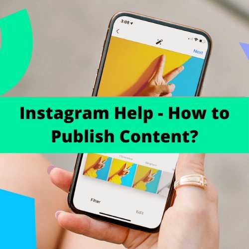 Instagram: Tips To Publish Best Content | IdeaSchedule.Com