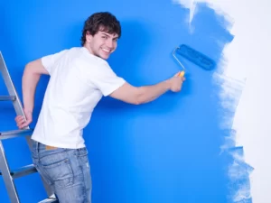 House Painters